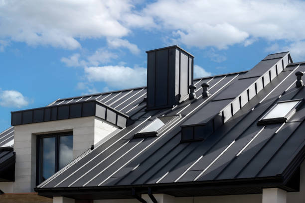 Best Roof Ventilation Installation  in Waynesburg, OH